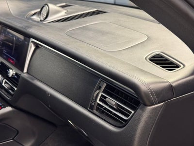 2023 Porsche Macan GTS