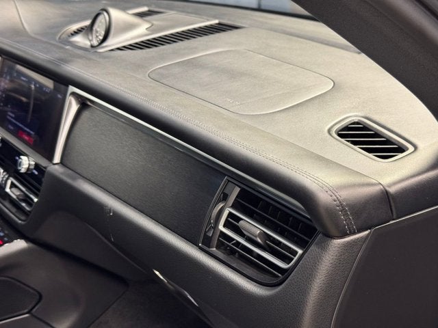 2023 Porsche Macan GTS