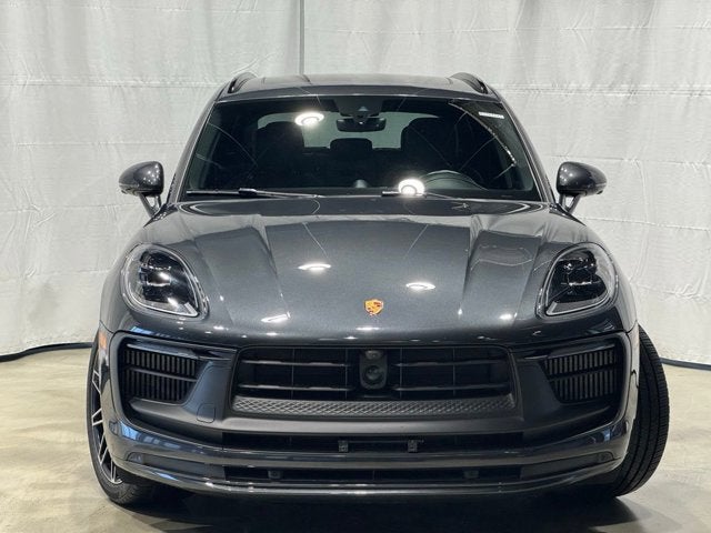 2023 Porsche Macan GTS