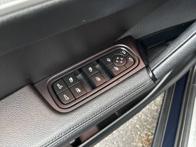 2025 Porsche Cayenne S