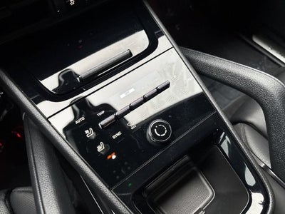 2025 Porsche Cayenne S