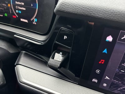 2025 Porsche Cayenne S