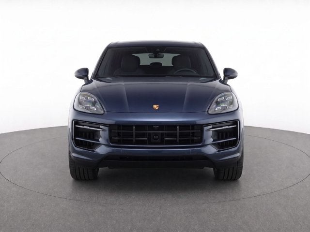 2025 Porsche Cayenne S
