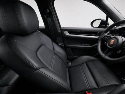 2025 Porsche Cayenne S