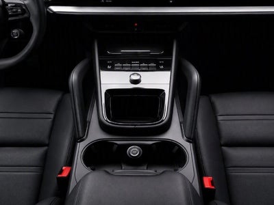 2025 Porsche Cayenne S
