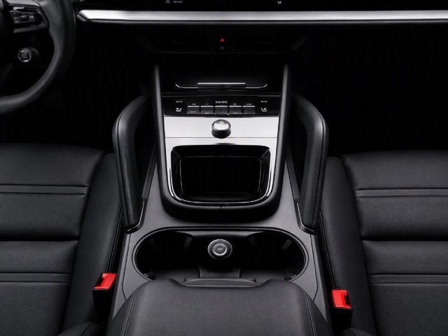 2025 Porsche Cayenne S