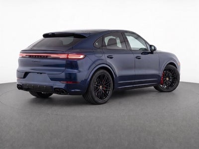 2025 Porsche Cayenne S