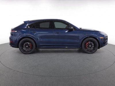 2025 Porsche Cayenne S