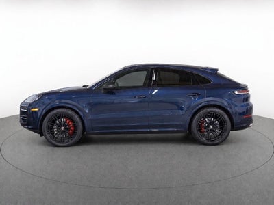 2025 Porsche Cayenne S
