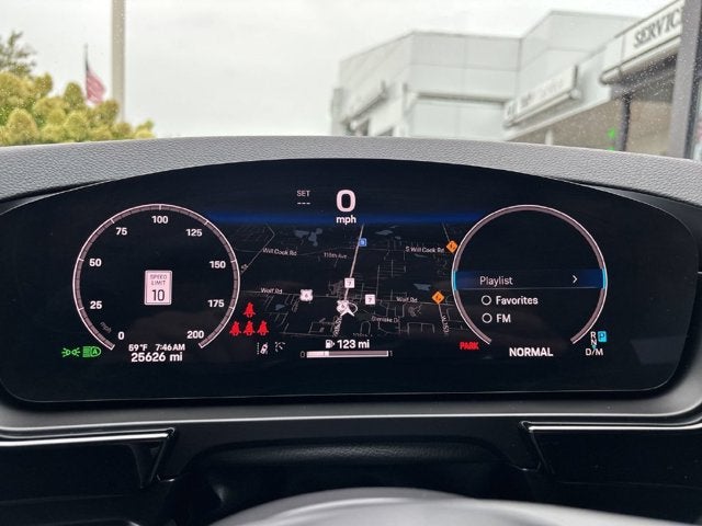2025 Porsche Cayenne S