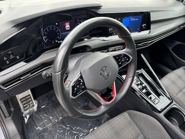 2024 Volkswagen Golf GTI S