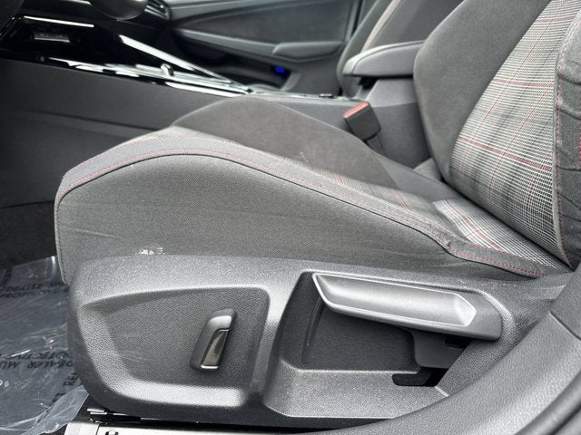 2024 Volkswagen Golf GTI S