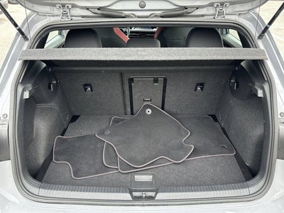 2024 Volkswagen Golf GTI S