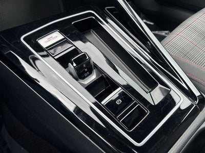 2024 Volkswagen Golf GTI S