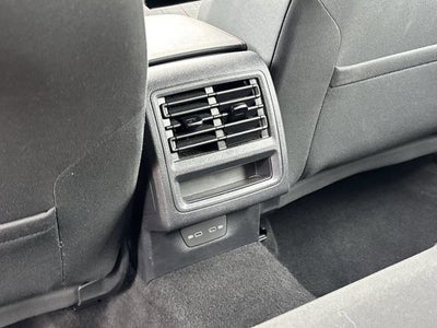 2024 Volkswagen Golf GTI S
