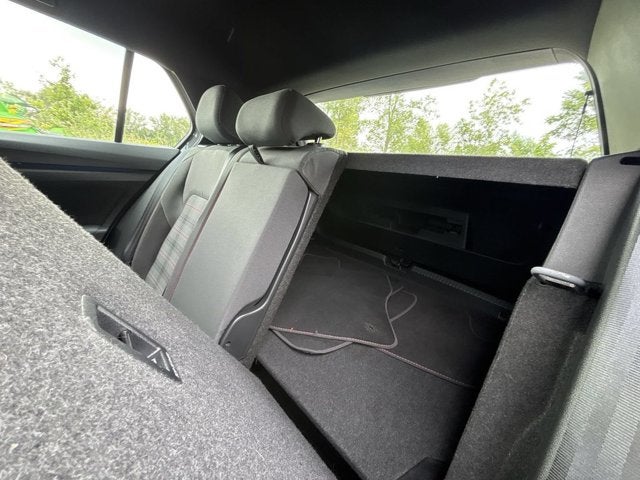 2024 Volkswagen Golf GTI S