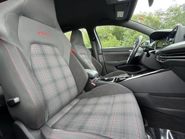 2024 Volkswagen Golf GTI S