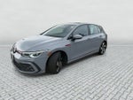 2024 Volkswagen Golf GTI S