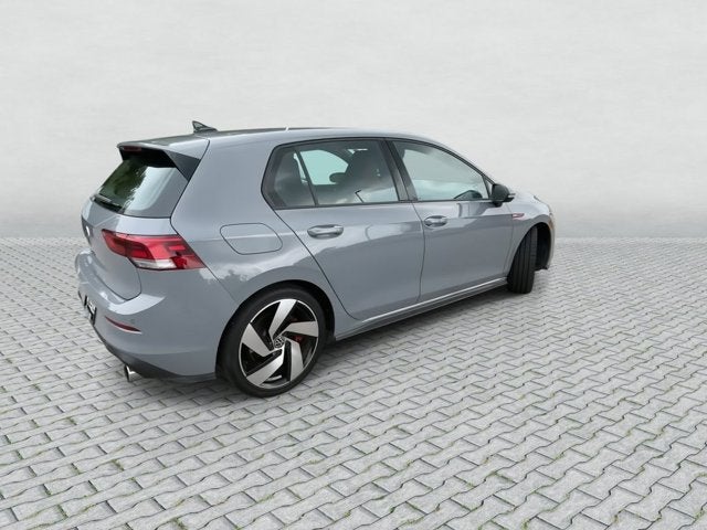 2024 Volkswagen Golf GTI S