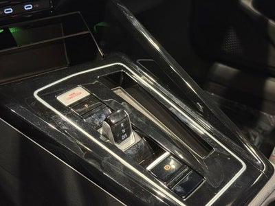 2024 Volkswagen Golf GTI Autobahn