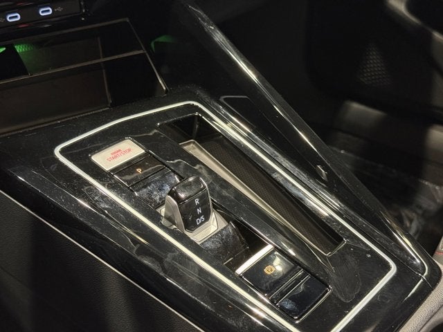 2024 Volkswagen Golf GTI Autobahn