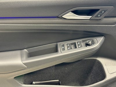 2024 Volkswagen Golf GTI Autobahn