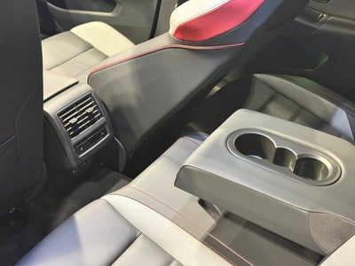 2024 Volkswagen Golf GTI Autobahn