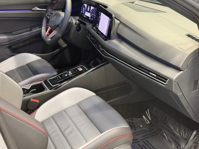 2024 Volkswagen Golf GTI Autobahn