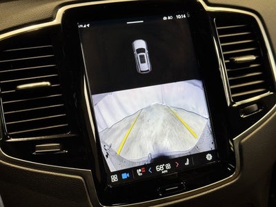 2025 Volvo XC90 Ultra