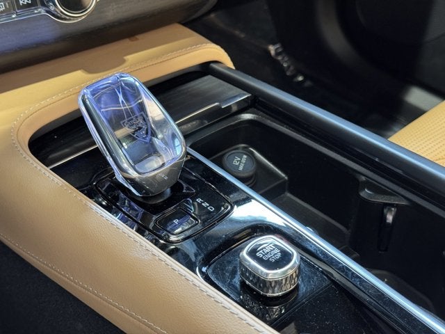 2025 Volvo XC90 Ultra