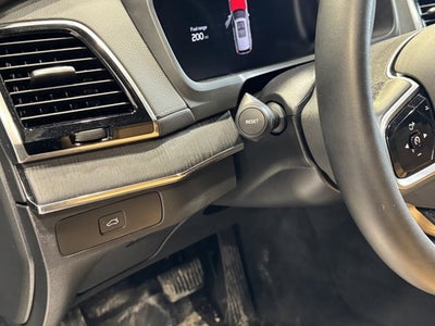 2025 Volvo XC90 Ultra