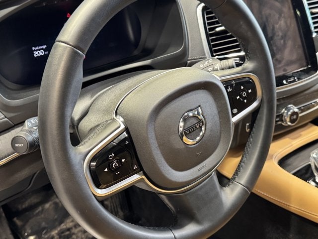 2025 Volvo XC90 Ultra