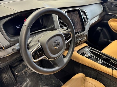 2025 Volvo XC90 Ultra