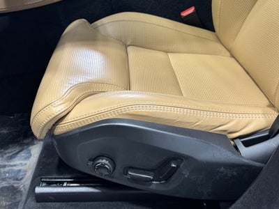 2025 Volvo XC90 Ultra