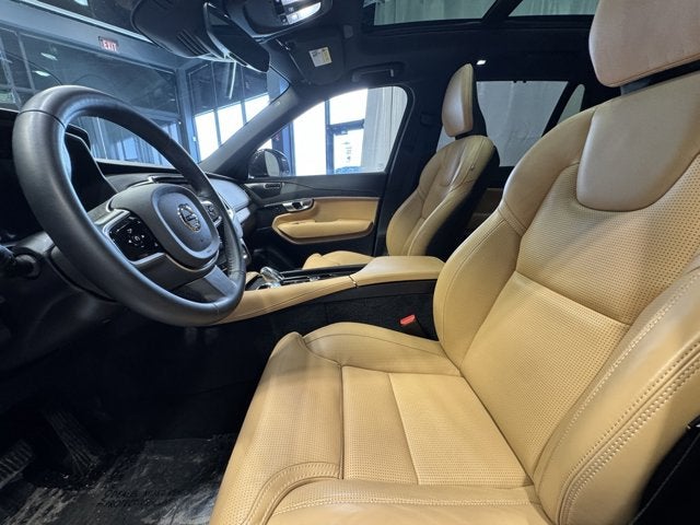 2025 Volvo XC90 Ultra