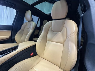 2025 Volvo XC90 Ultra