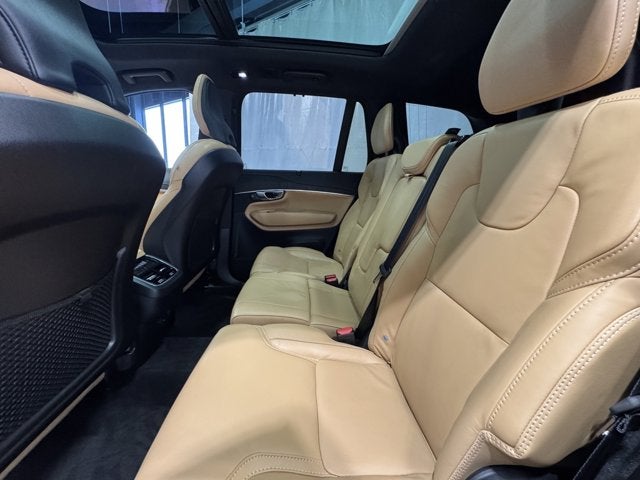 2025 Volvo XC90 Ultra