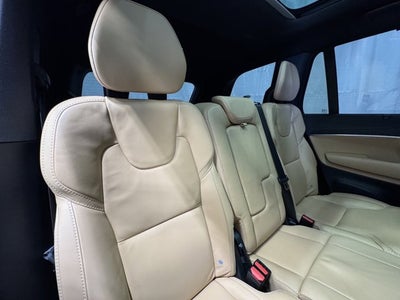 2025 Volvo XC90 Ultra