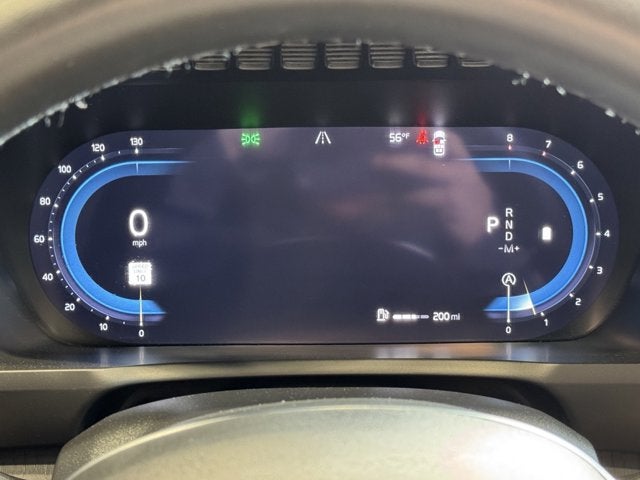 2025 Volvo XC90 Ultra