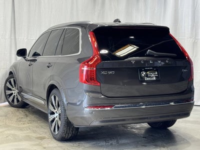 2025 Volvo XC90 Ultra