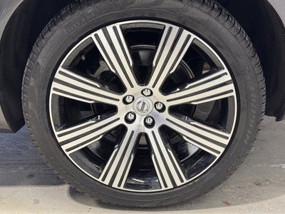 2025 Volvo XC90 Ultra