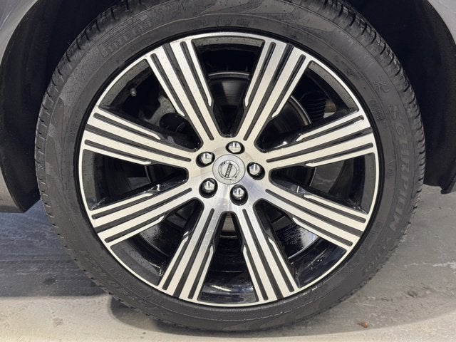 2025 Volvo XC90 Ultra