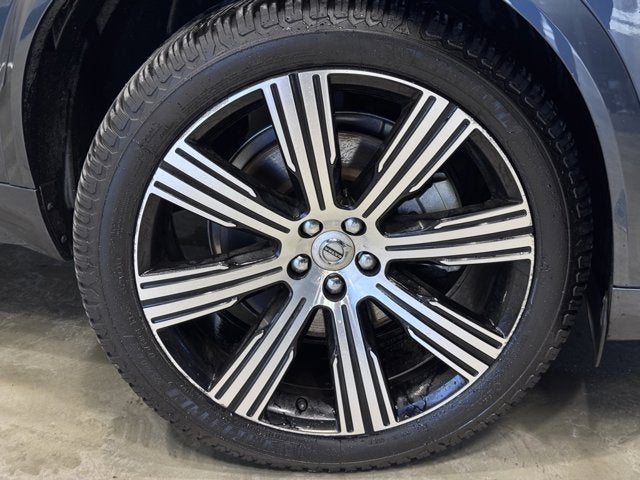 2022 Volvo XC90 Inscription