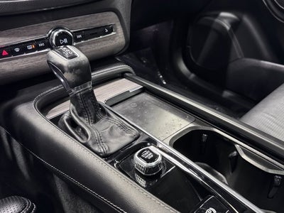 2022 Volvo XC90 Inscription