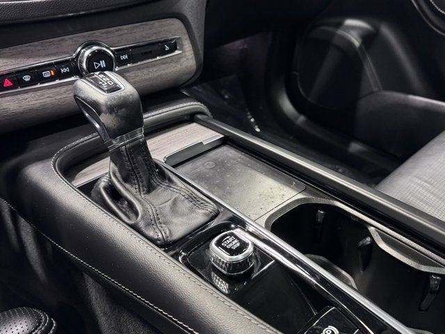 2022 Volvo XC90 Inscription