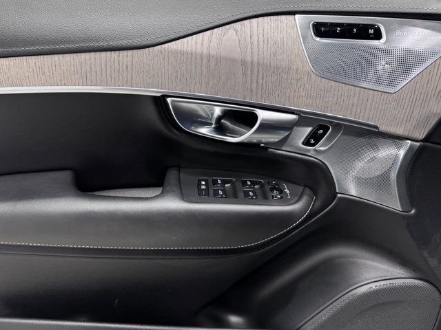 2022 Volvo XC90 Inscription