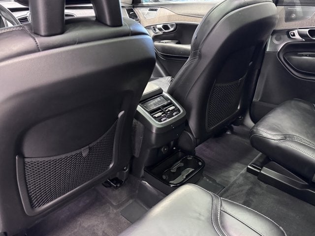 2022 Volvo XC90 Inscription