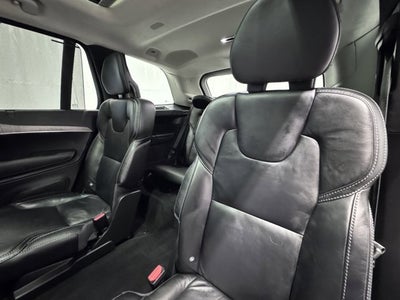 2022 Volvo XC90 Inscription