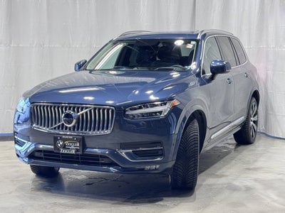 2022 Volvo XC90 Inscription