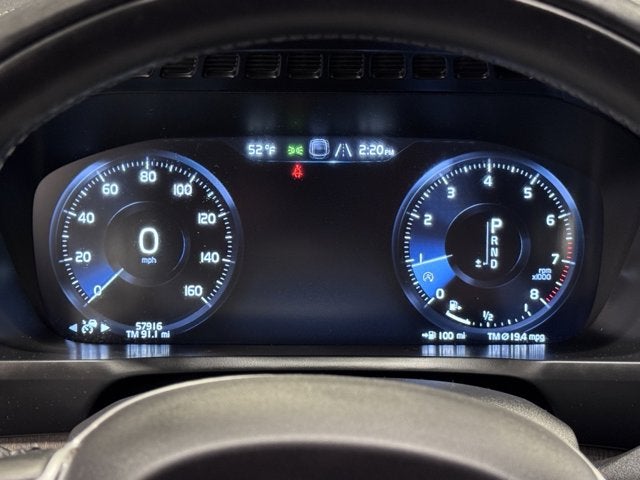 2022 Volvo XC90 Inscription